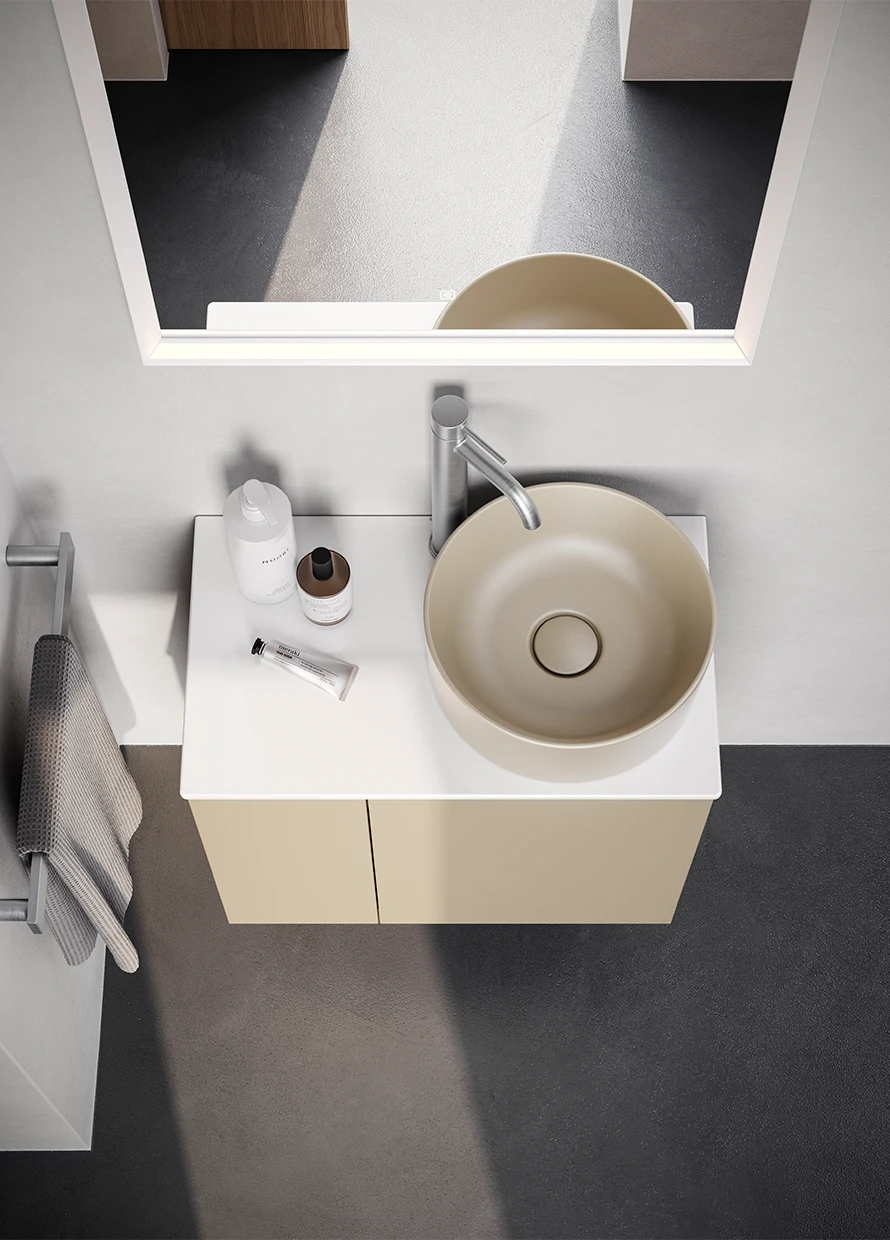 CATALANO Zero Set 17 D - Catalano