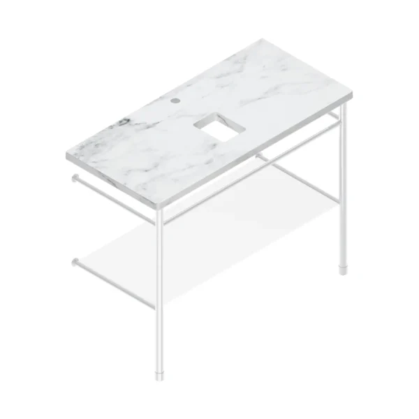 Marble top 100 D30 - Catalano