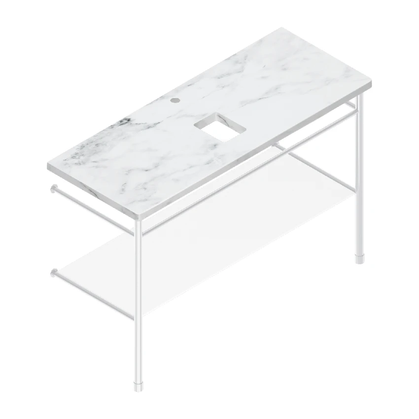 Marble top 120 D30 - Catalano