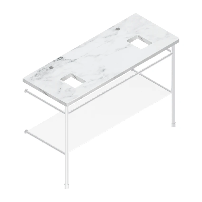 Marble top 120 D30 - Catalano