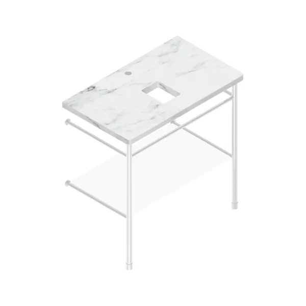 Marble top 80 D30 - Catalano