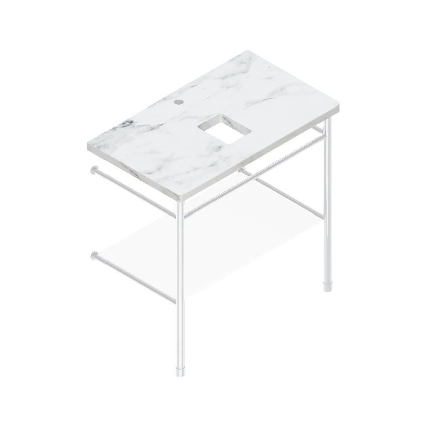 Marble top 80 D30 - Catalano