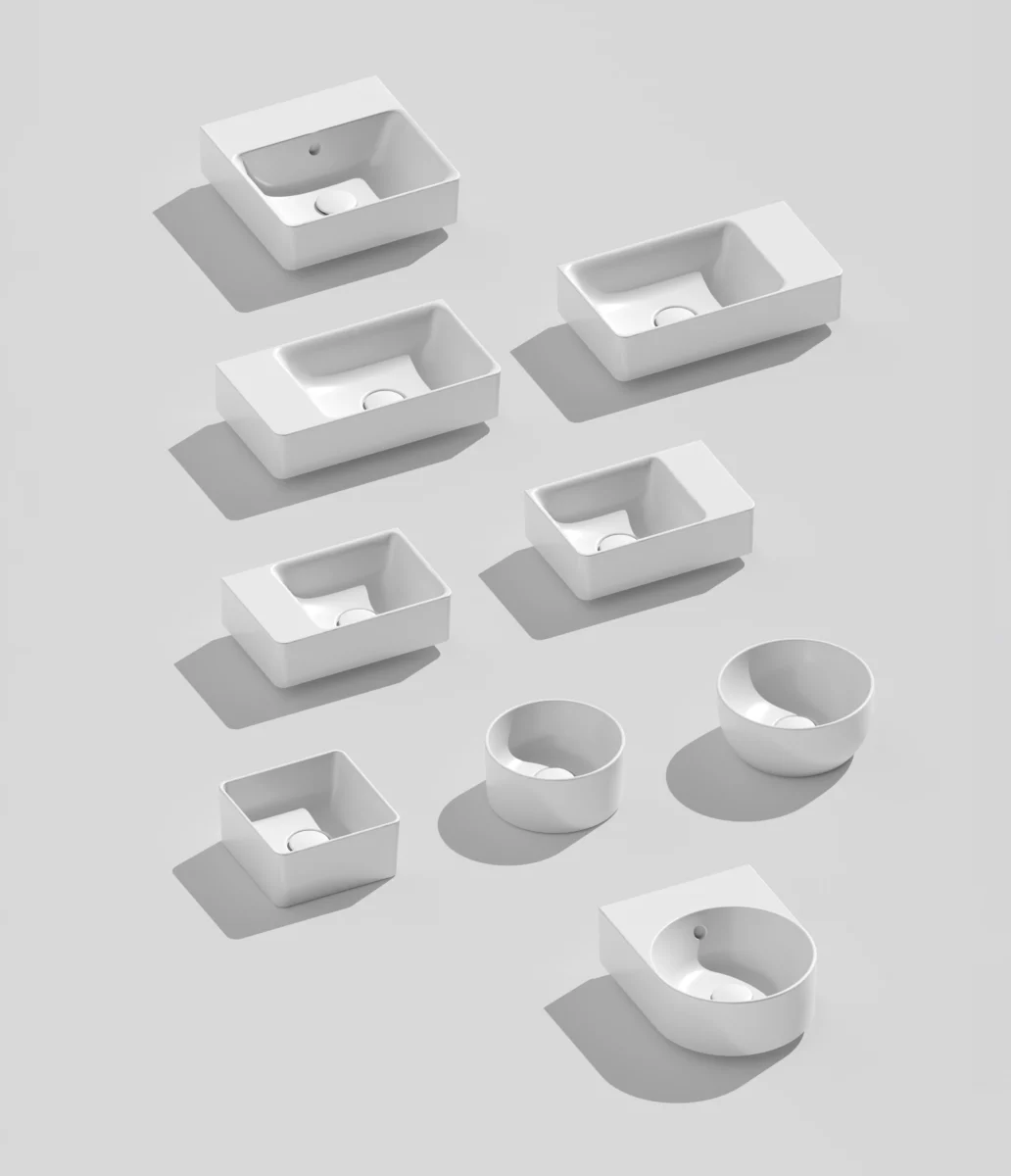 Minuta Collection Cover