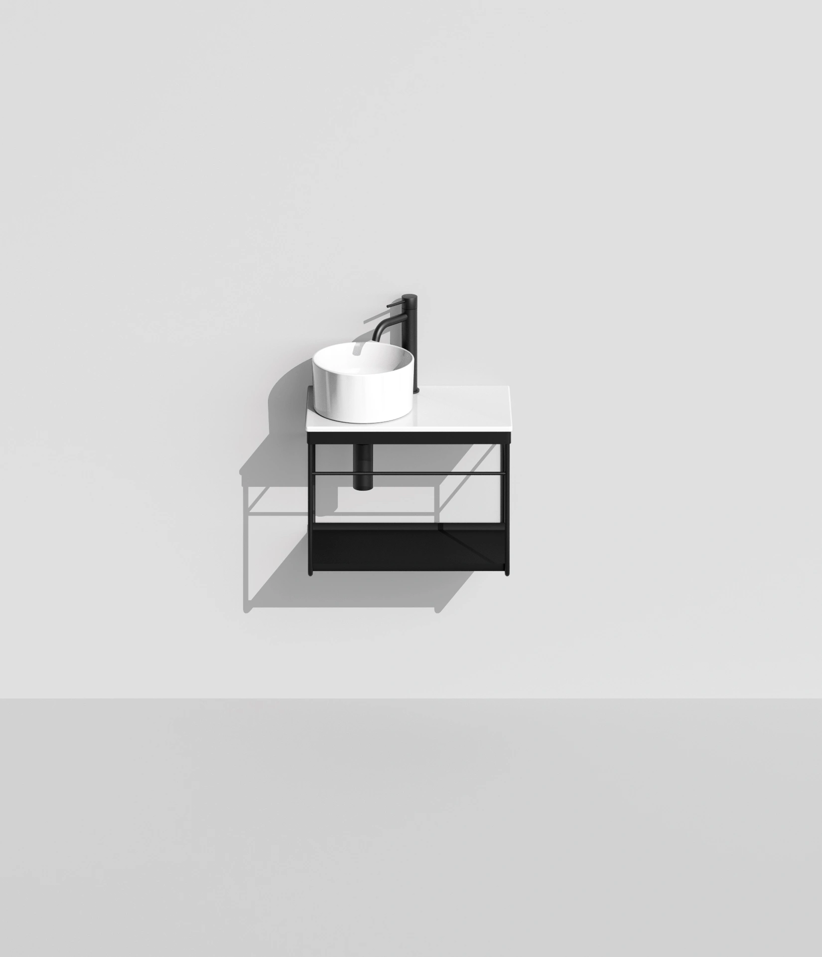 Strukturen D12 - Catalano