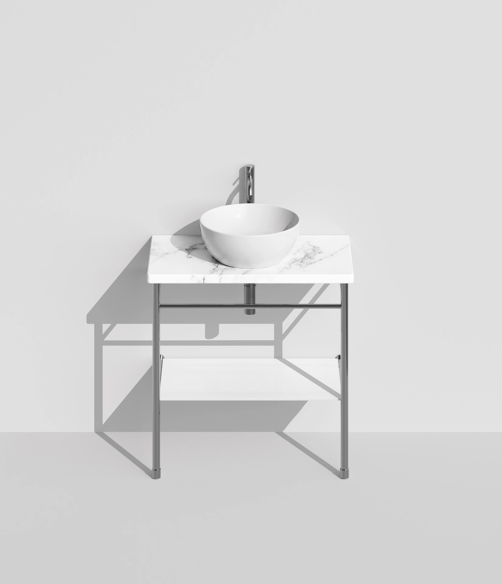 Strukturen D30 - Catalano