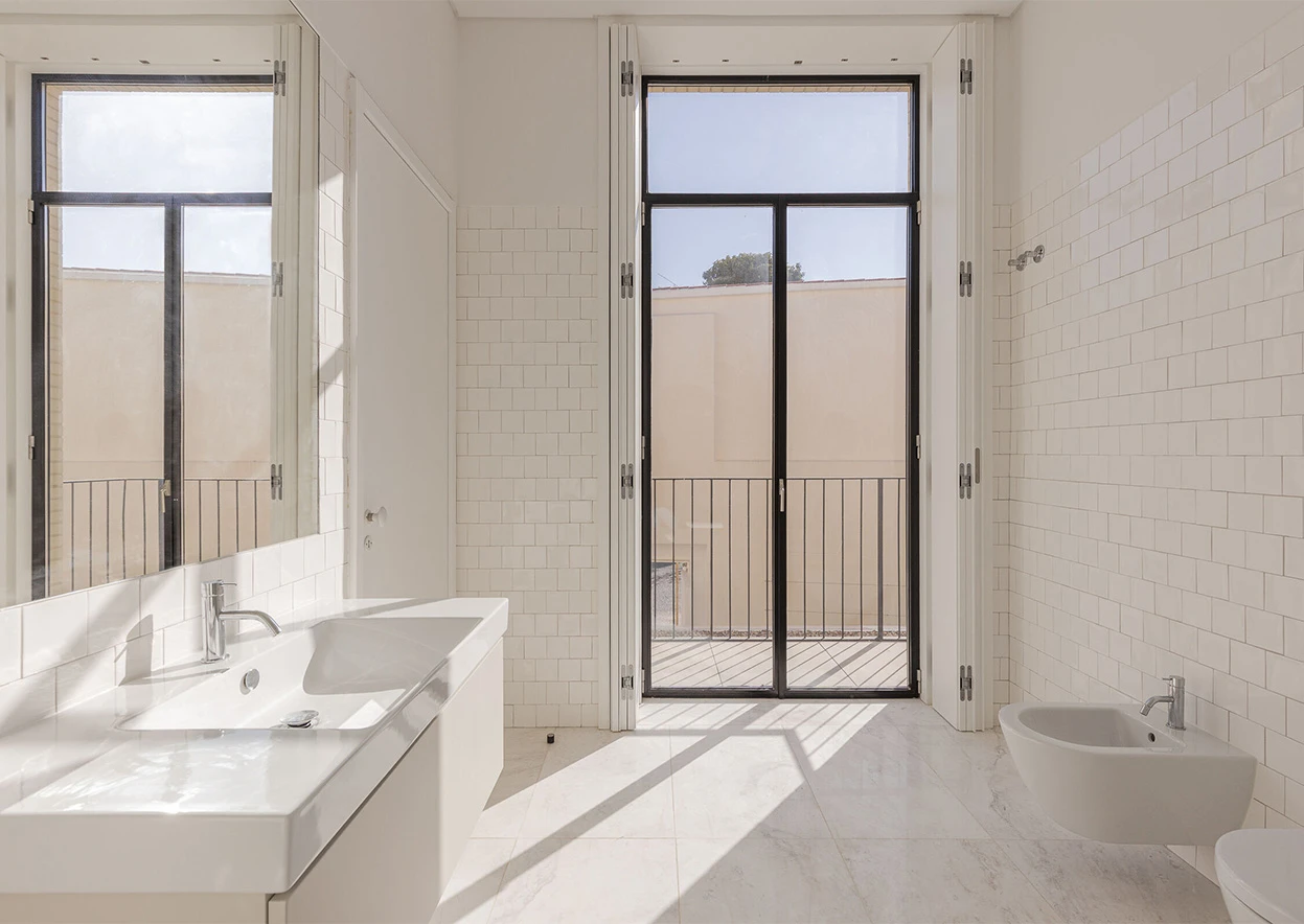 Convento-do-Beato-Residential-Complex RISCO-Architects 2024 10 - Catalano