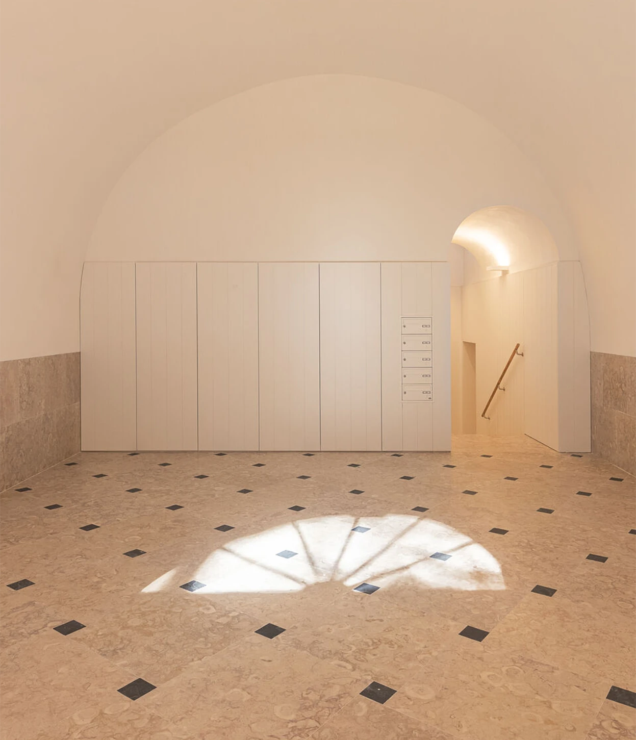 Convento do Beato Residential Complex RISCO Architects 2024 11 - Catalano