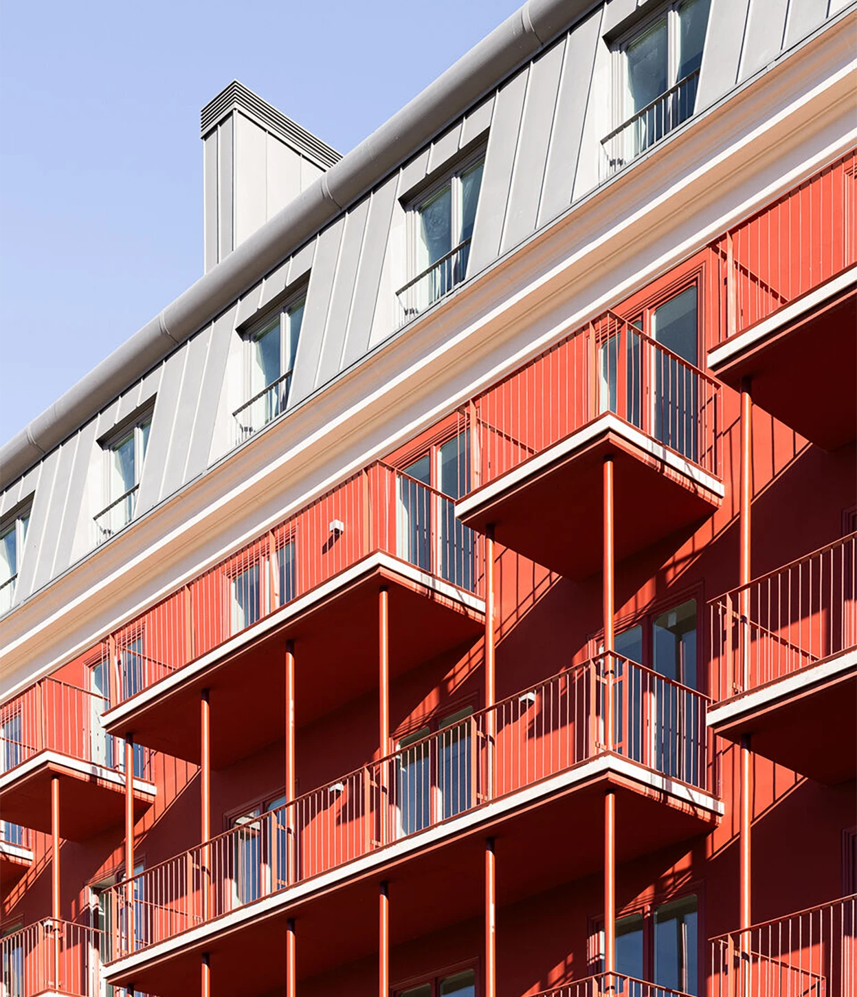Convento do Beato Residential Complex RISCO Architects 2024 4 - Catalano