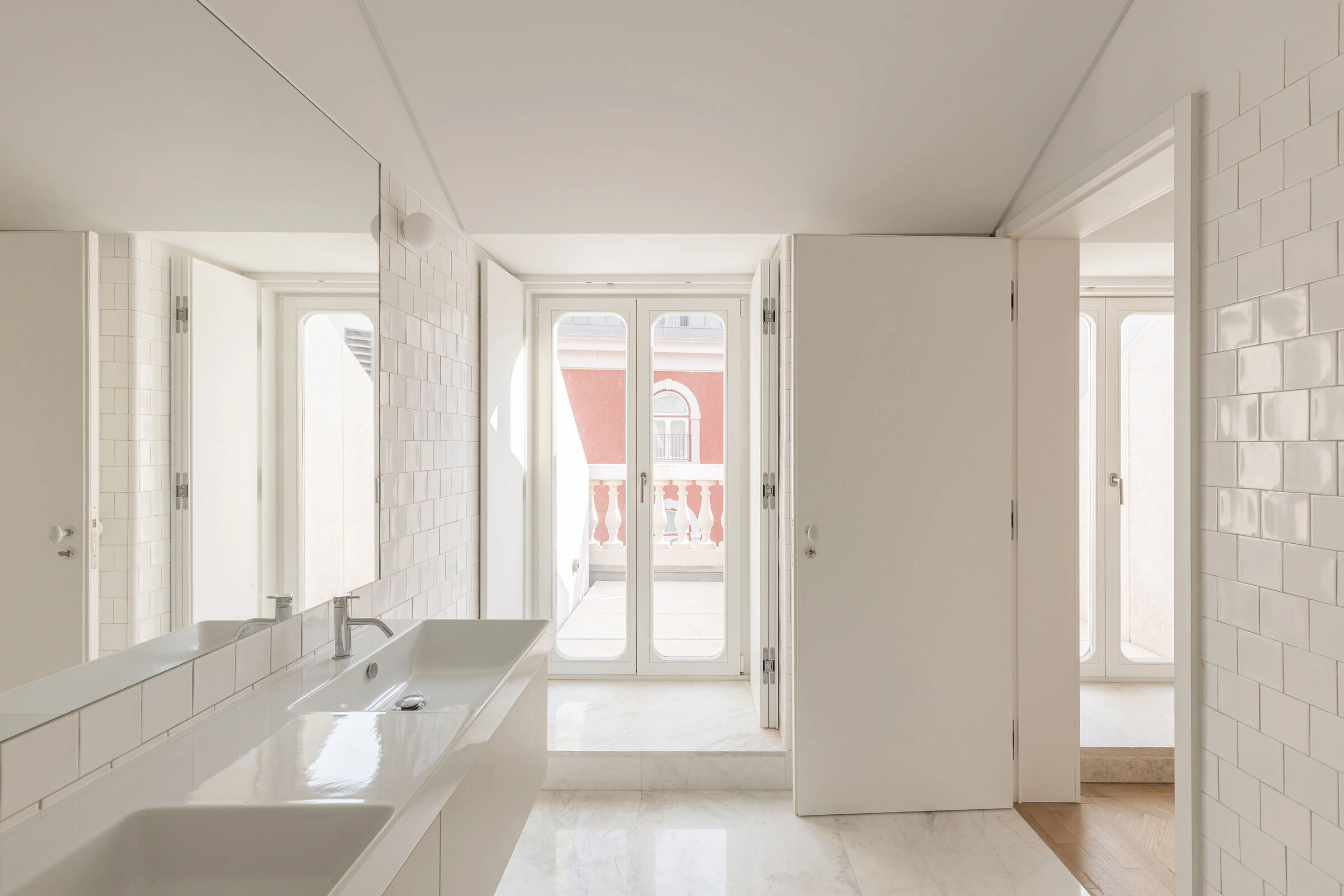 Convento do Beato Residential Complex RISCO Architects 2024 9 - Catalano