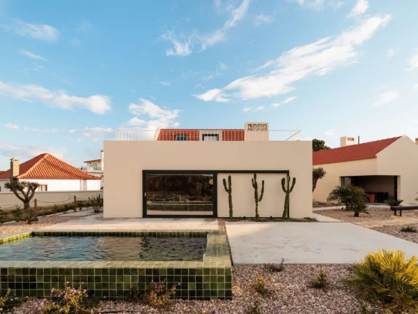 House in Toxofal Manuel Tojal Architects 2024 1 - Catalano