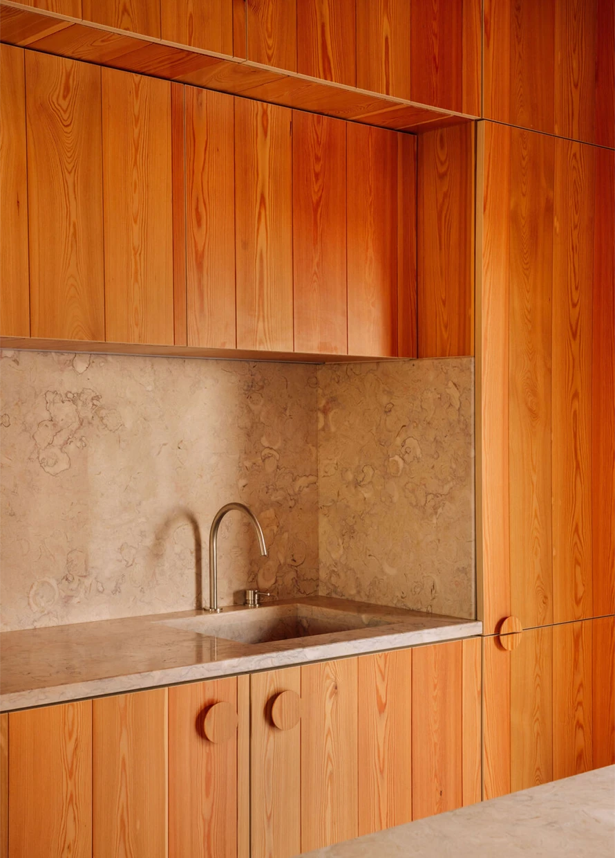 House in Toxofal Manuel Tojal Architects 2024 10 - Catalano