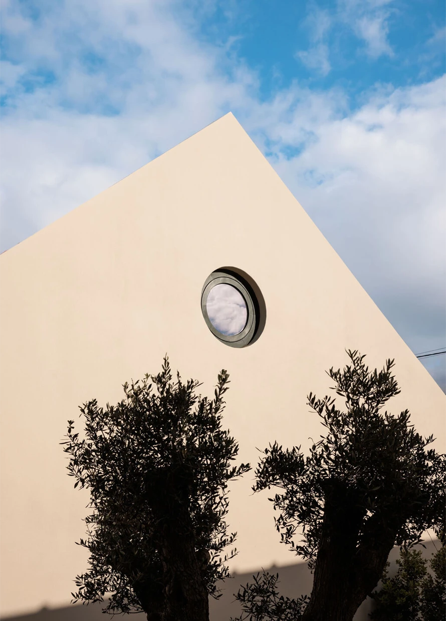 House in Toxofal Manuel Tojal Architects 2024 3 - Catalano