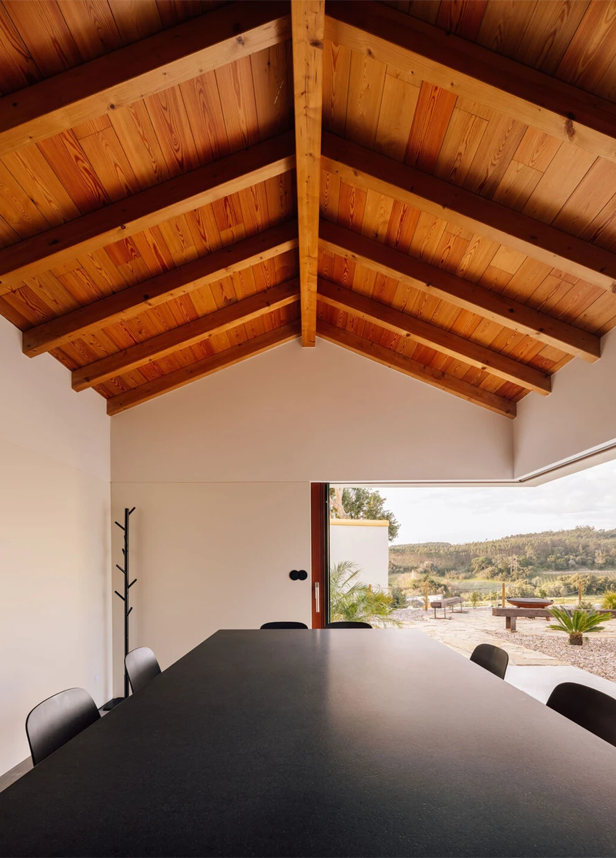 House in Toxofal Manuel Tojal Architects 2024 5 - Catalano
