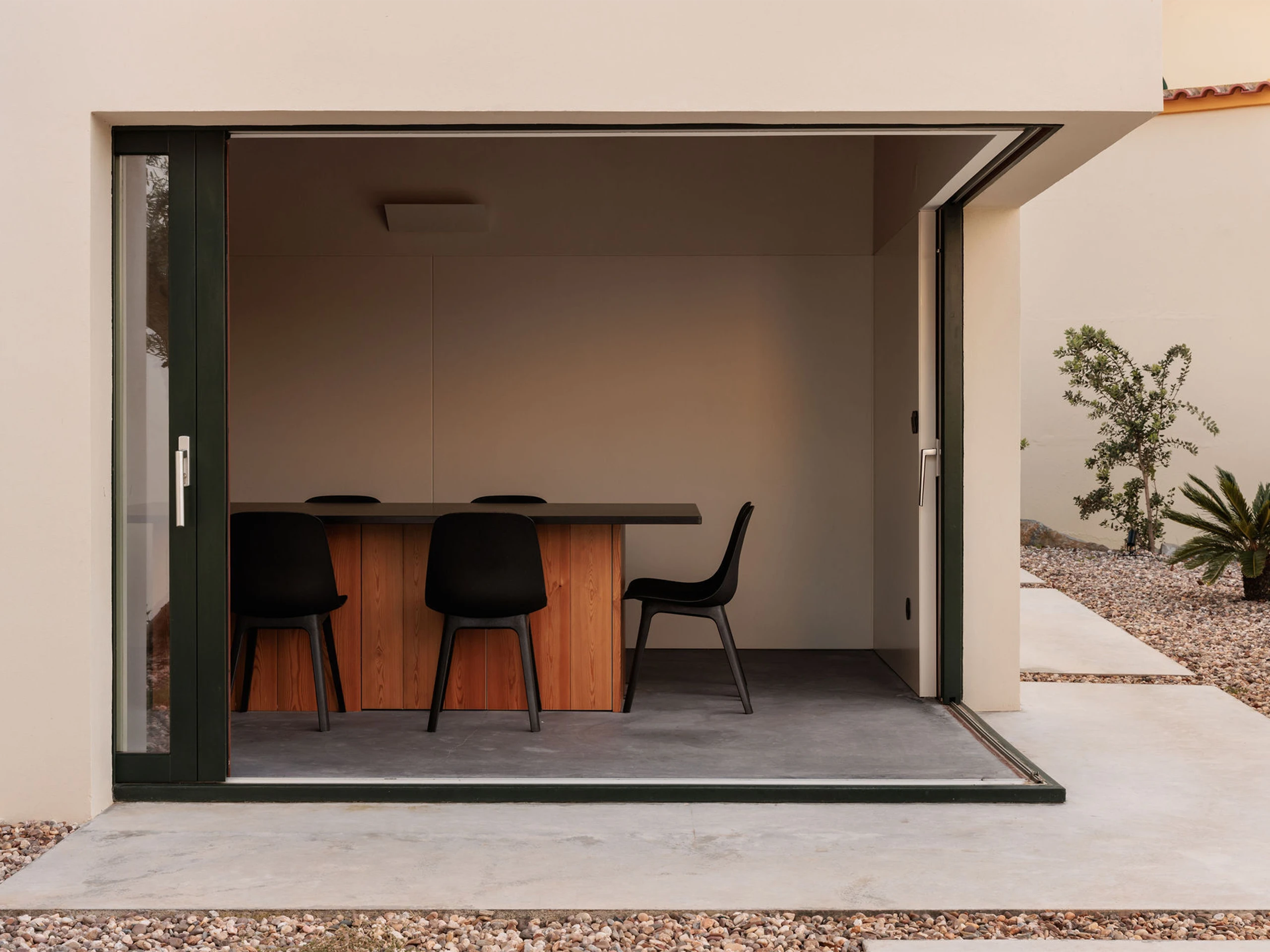 House in Toxofal Manuel Tojal Architects 2024 6 - Catalano