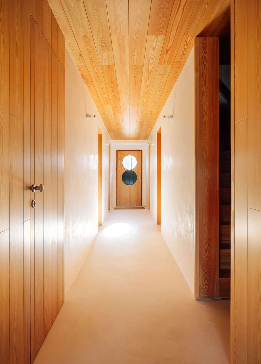 House in Toxofal Manuel Tojal Architects 2024 7 - Catalano