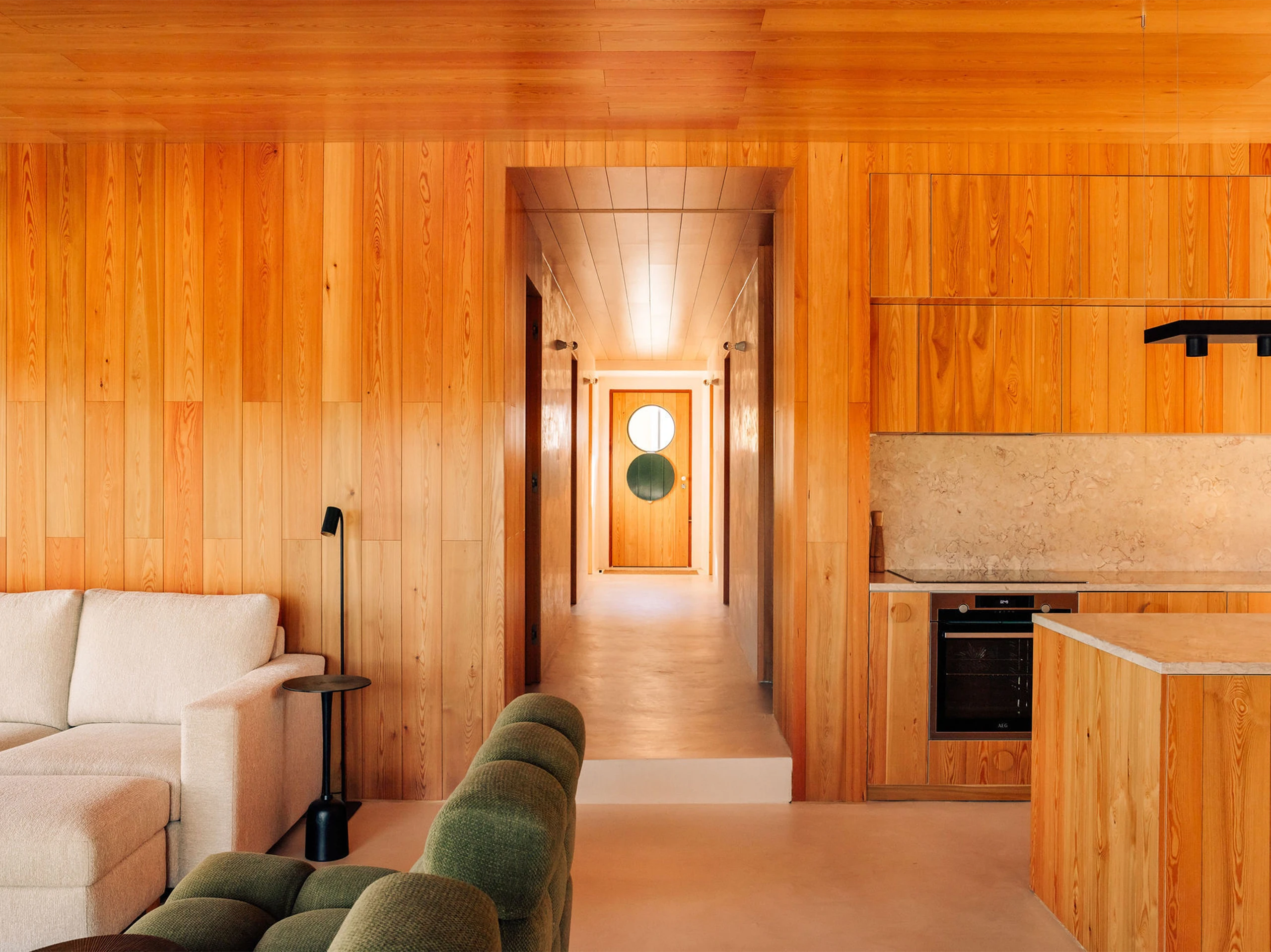 House in Toxofal Manuel Tojal Architects 2024 8 - Catalano