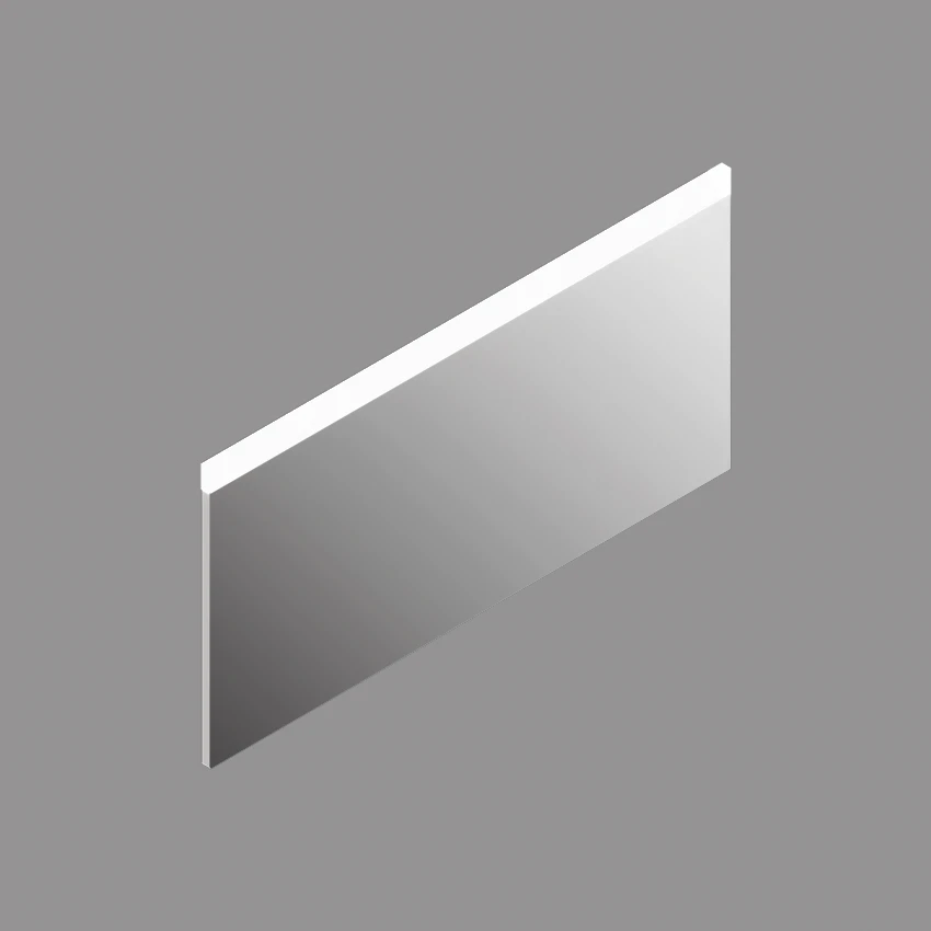 Specchio  100–160×70 Block - Catalano
