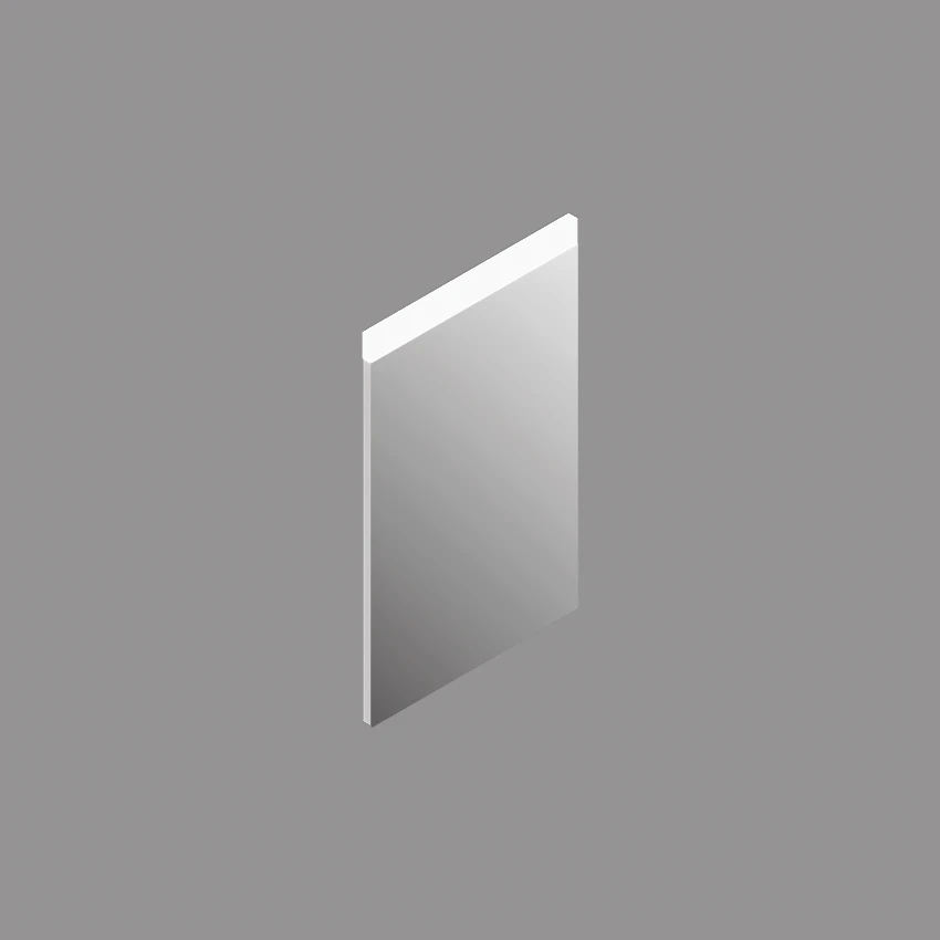 Specchio 55×90 Specchi - Catalano