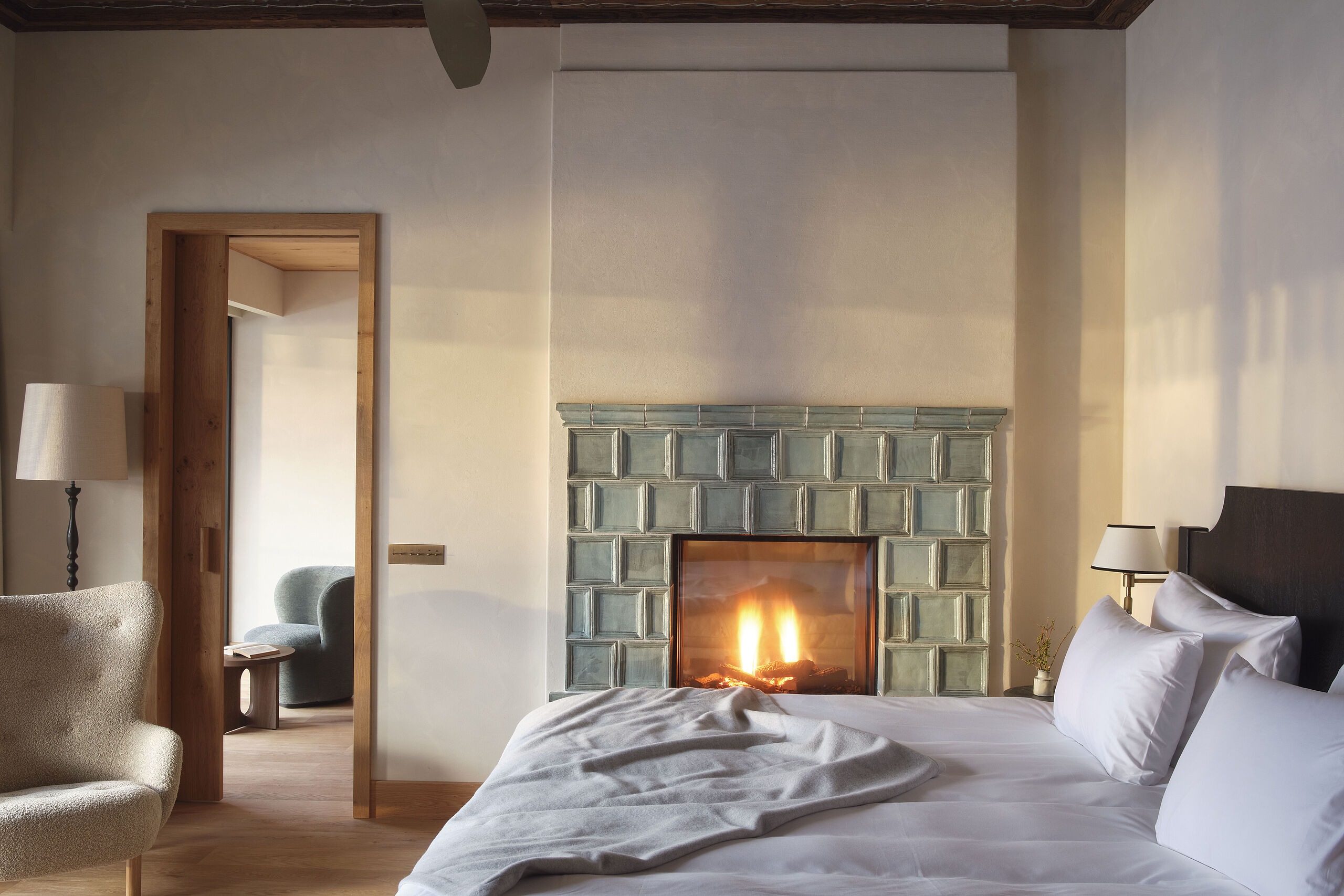 Chiemgauhof Lakeside Retreat Matteo Thun and partners 4 - Catalano