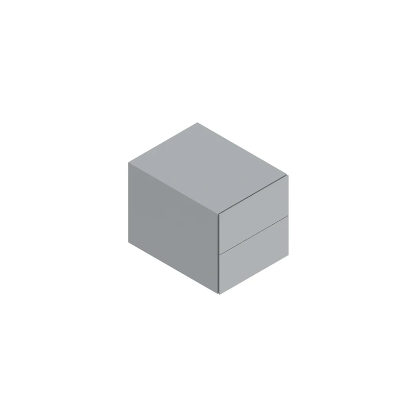 Base 35×46 h35 Flat - Catalano