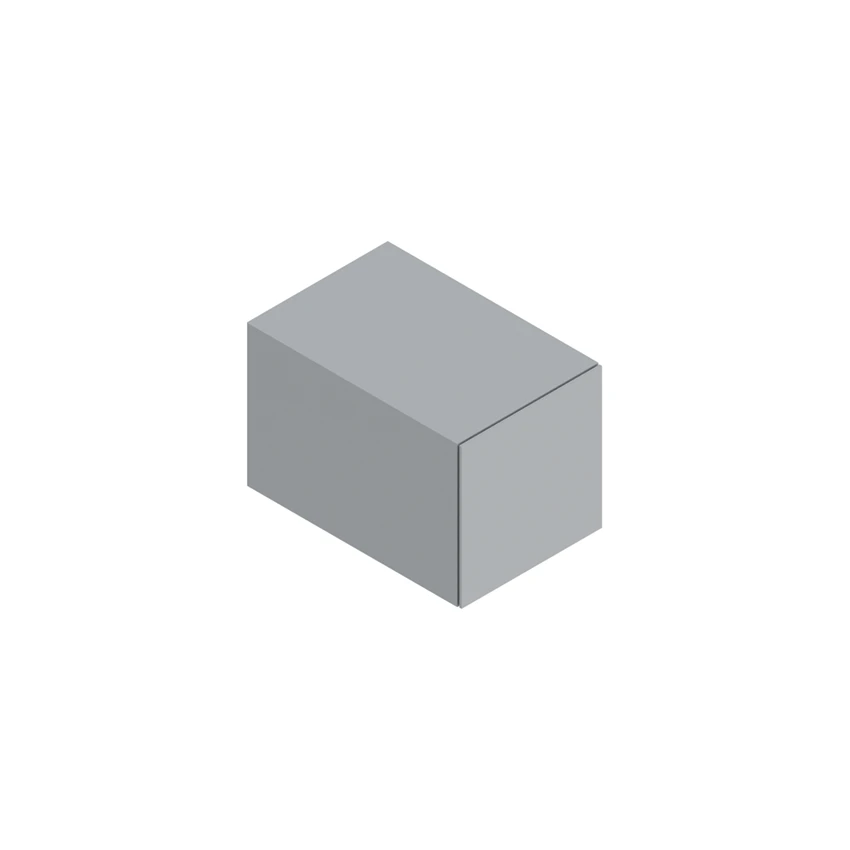 Base 35×53 h35 Flat - Catalano