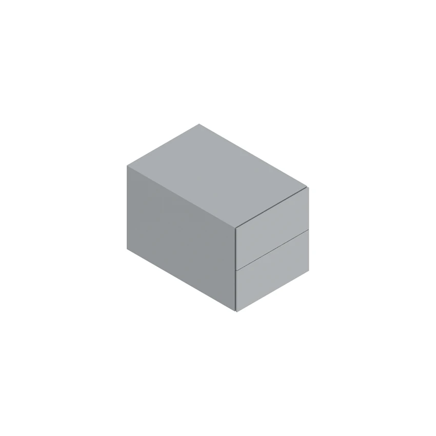 Base 35×53 h35 Flat - Catalano