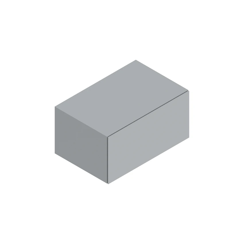Base 70×46 h35 Flat - Catalano