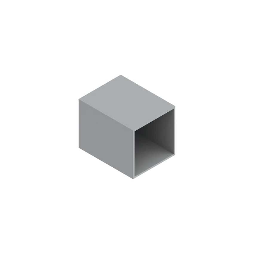 Base 35×46 h35 Flat - Catalano