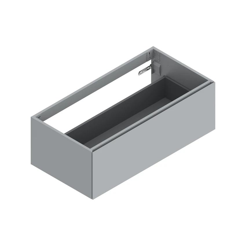 Base 105×53 h35 Flat - Catalano