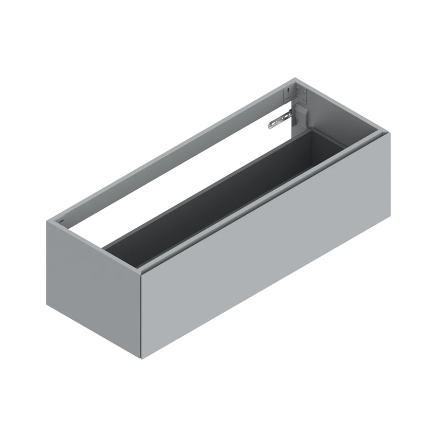 Base 120×46 h35 Flat - Catalano