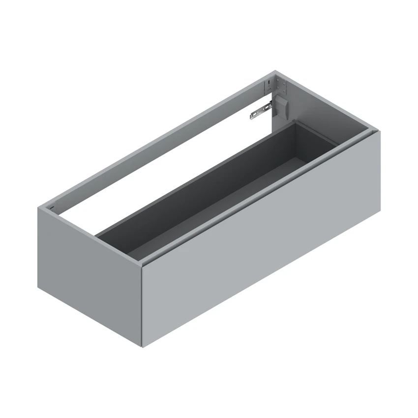 Base 120×53 h35 Flat - Catalano