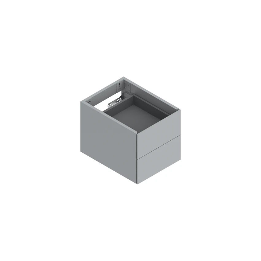 Base 35×53 h35 Flat - Catalano