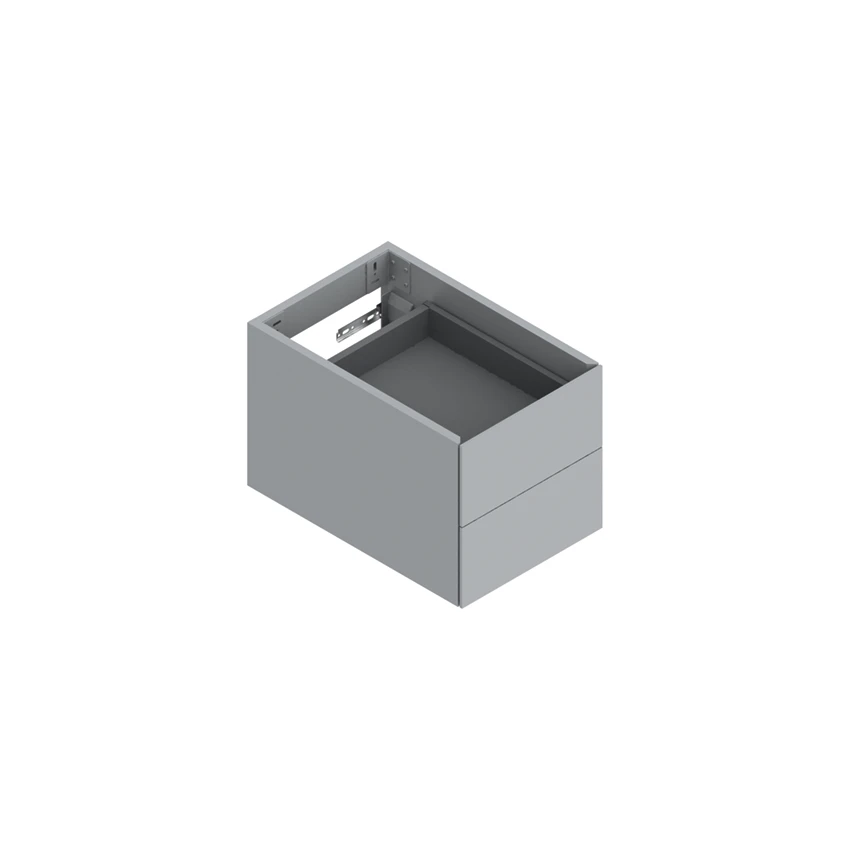 Base 35×53 h35 Flat - Catalano