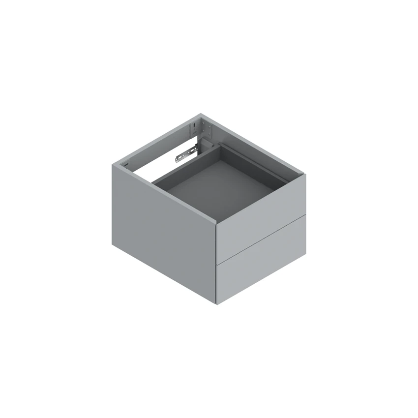 Base 45×53 h35 Flat - Catalano