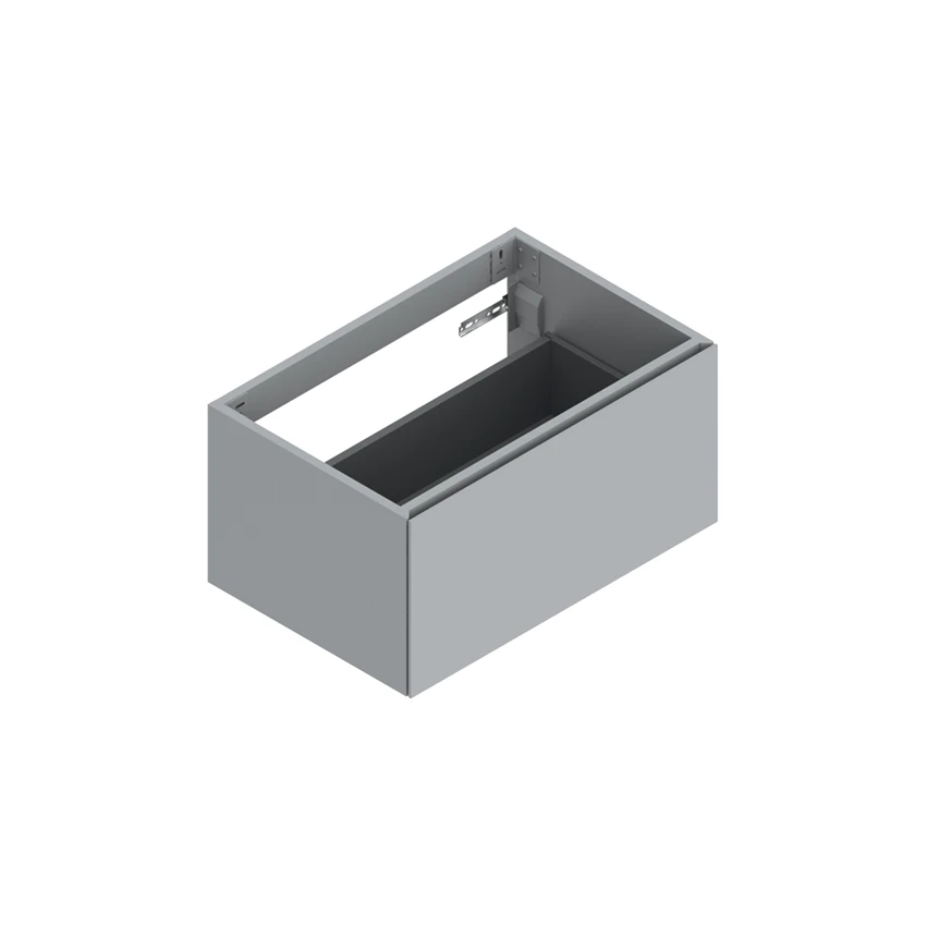 Base 70×46 h35 Flat - Catalano