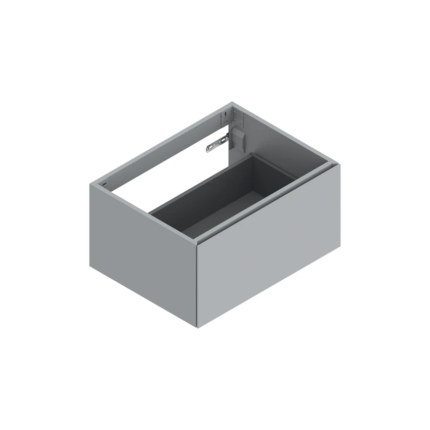 Base 70×53 h35 Flat - Catalano