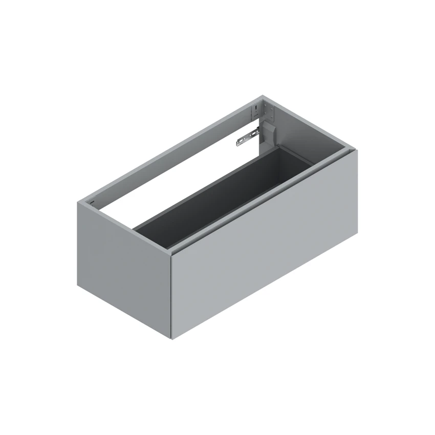 Base 90×46 h35 Flat - Catalano