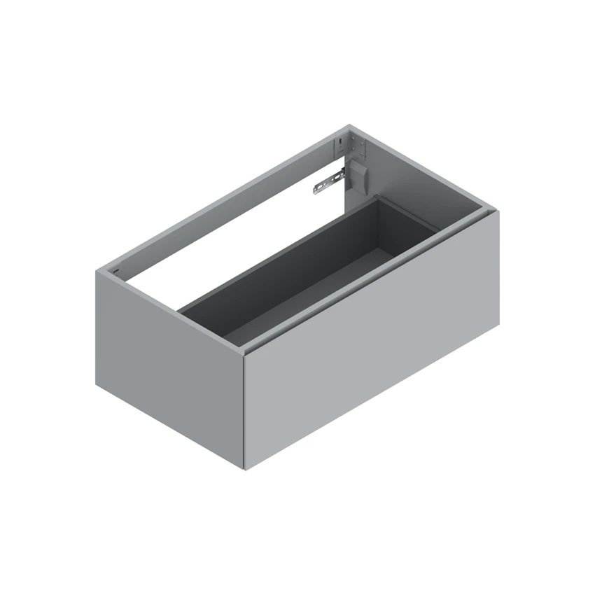 Base 90×53 h35 Flat - Catalano