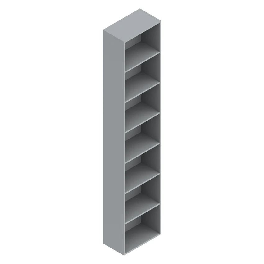 Colonna 35×20 h175 Flat - Catalano