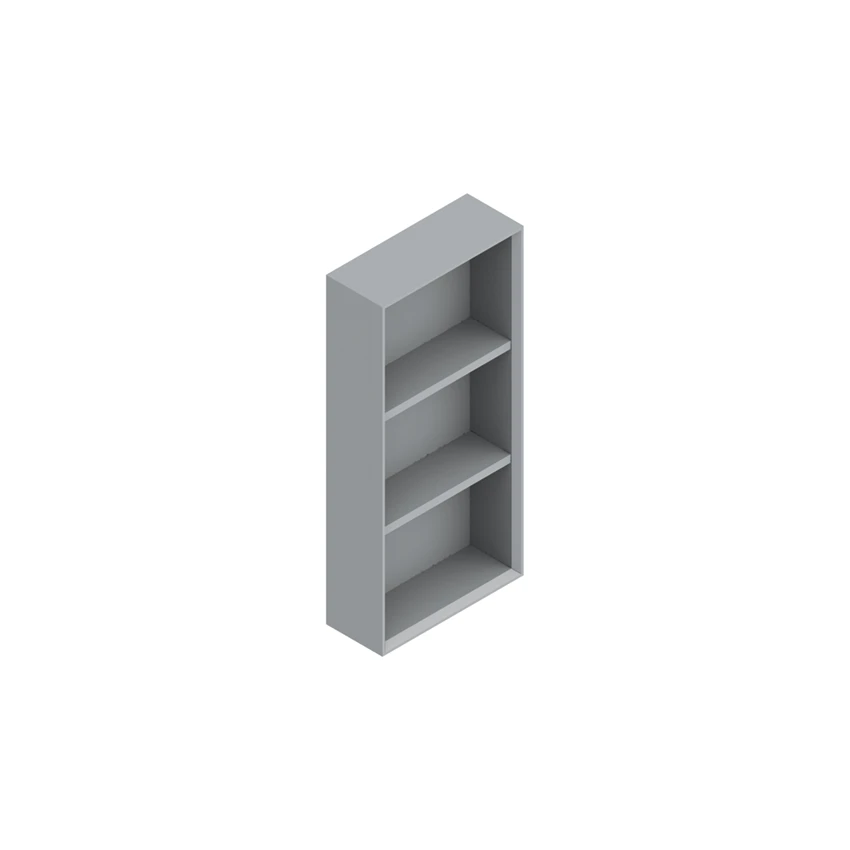 Pensile 35×14 h75 Flat - Catalano
