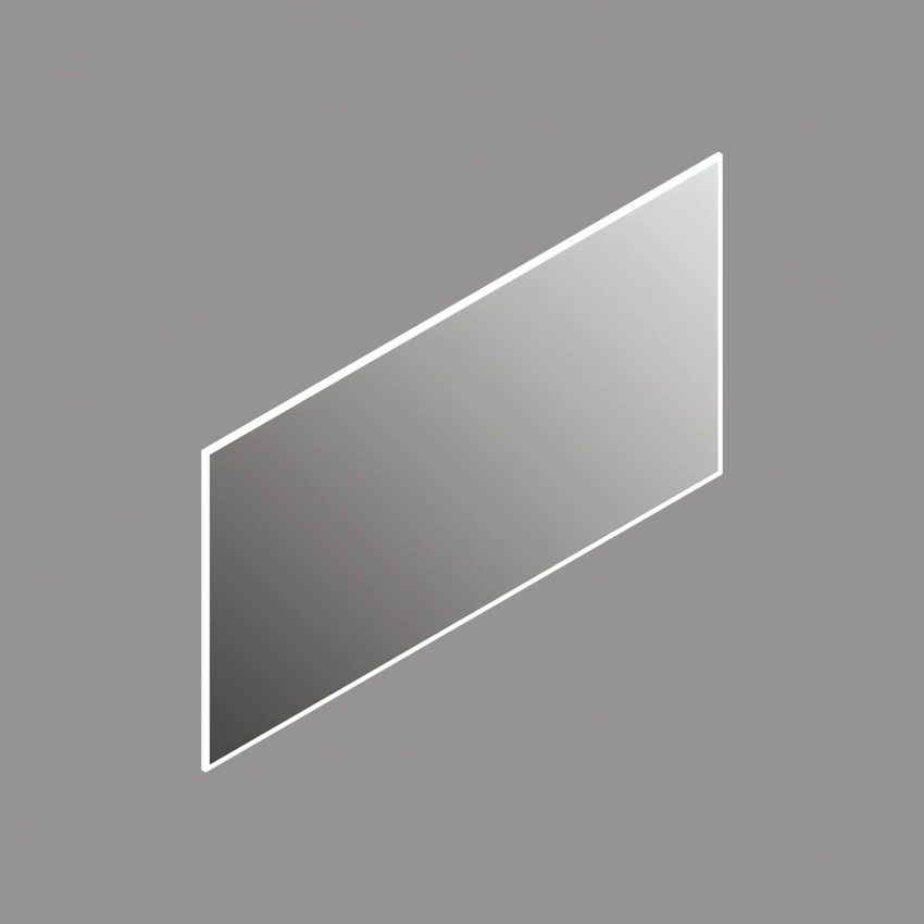 Specchio  80–160×75 Four Season - Catalano