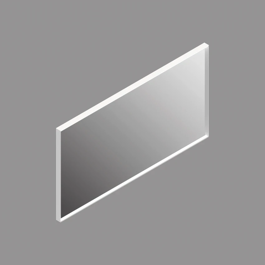 Specchio  80–180×75 collezione Frame - Catalano