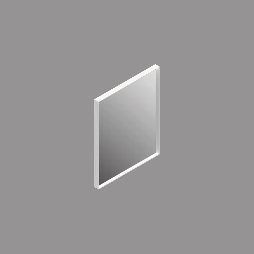 Specchio 60×75 collezione Frame - Catalano