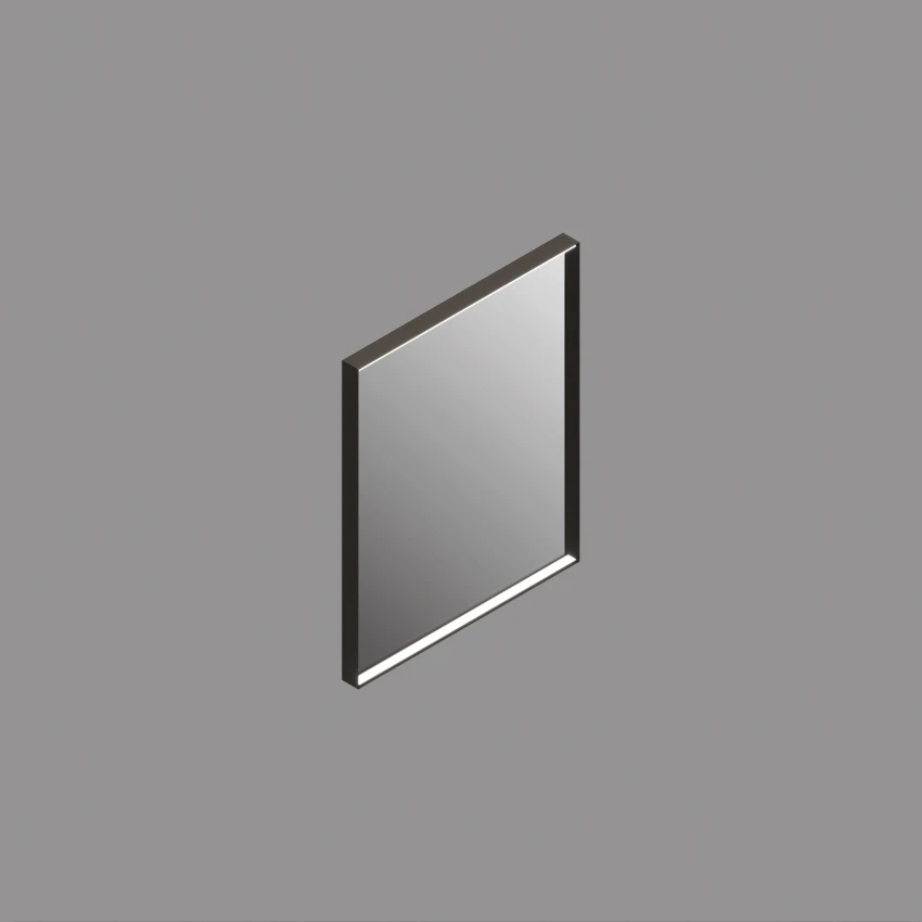 Specchio 60×75 collezione Frame - Catalano