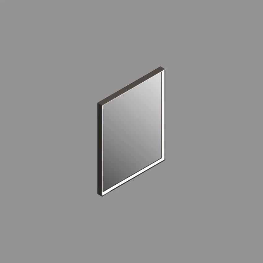 Specchio 60×75 Specchi e accessori - Catalano