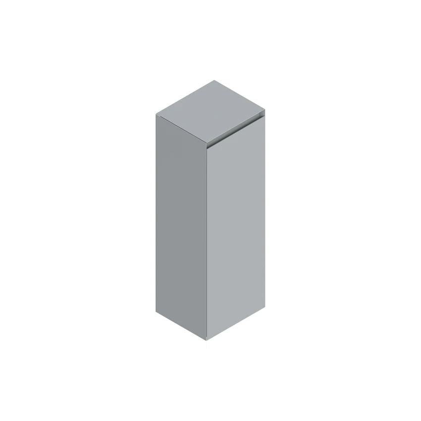 Colonna 35×30 h102 1 anta Handle - Catalano