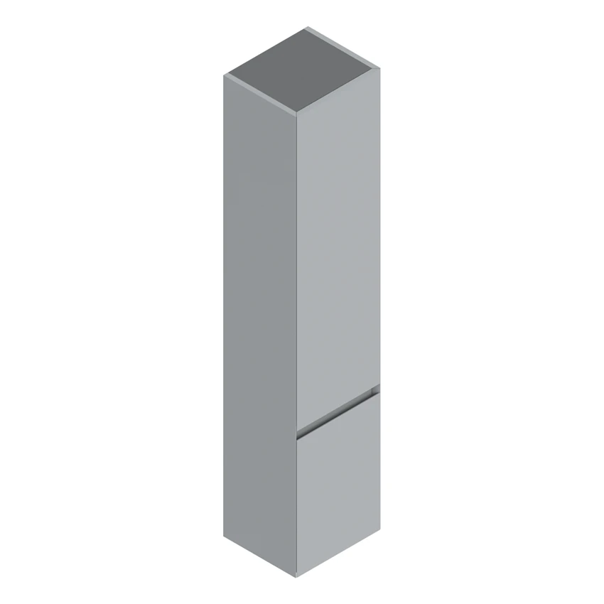 Colonna 35×30 h165 2 ante Handle - Catalano
