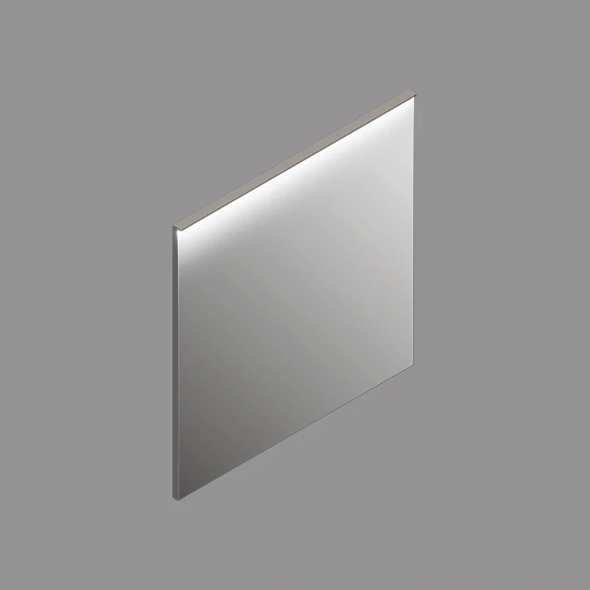 Specchio  100×100 Light - Catalano