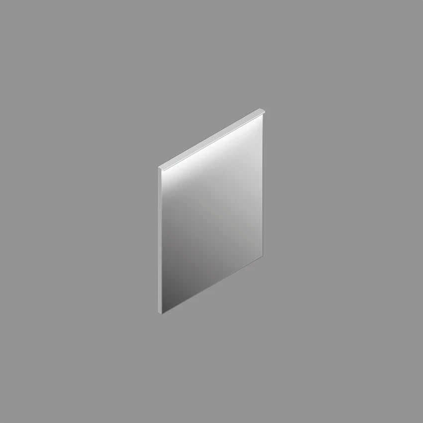 Specchio  60–70×75 Light - Catalano