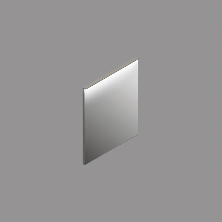 Specchio  60–70×75 Light - Catalano